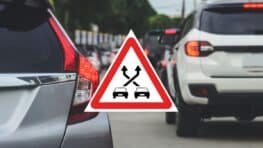 Tous les conducteurs doivent connaître ce panneau de signalisation, il signale un danger important