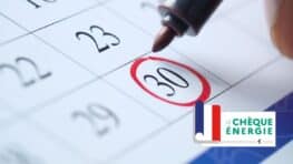 Votre chèque énergie perdu si vous ne l'utilisez pas cette date qui approche rapidement