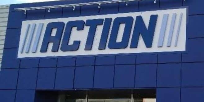 Action: le salaire hallucinant d'un responsable de magasin en 2025