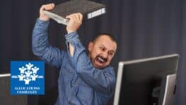 Allocations CAF: pourquoi certaines prestations revalorisées ne seront pas versées au mois d'avril ?