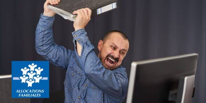 Allocations CAF: pourquoi certaines prestations revalorisées ne seront pas versées au mois d'avril ?