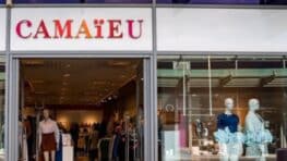 Camaïeu sort le jean "yoyo" qui s'adapte à toutes les silhouettes