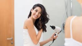 Carrefour a le sèche-cheveux ionique le plus polyvalent à moins de 35 euros
