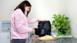 Ce Airfryer est le meilleur de tous selon 60 Millions de consommateurs