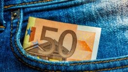 Ce pays frontalier interdit l'utilisation des billets de 50 euros, vous ne pouvez plus rien payer avec