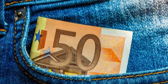 Ce pays frontalier interdit l'utilisation des billets de 50 euros, vous ne pouvez plus rien payer avec