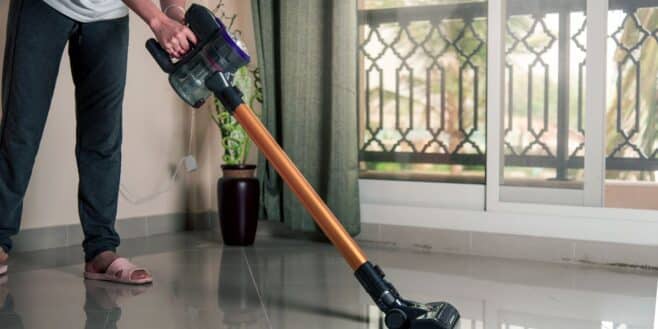 Ces 2 marques d'aspirateurs sont les meilleures de toutes selon 60 Millions de consommateurs