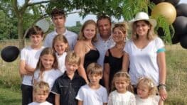 Ces candidats de Familles nombreuses dévoilent une astuce géniale pour faire des économies au supermarché