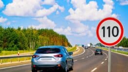 Ces modèles de voitures vont voir leur vitesse bridées à 110 km/h à partir de cette date