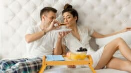 Cet appareil LIDL va vous permettre de profiter d'un petit-déjeuner au lit luxueux