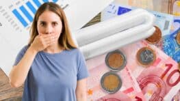 Cet appareil fait exploser la facture d'électricité juste après le chauffage