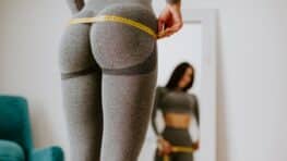 Cet exercice idéal pour muscler vos fessiers et avoir des abdos rapidement