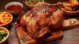 Cet ingrédient va rendre votre poulet encore plus croustillant qu'au restaurant