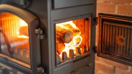 Chauffage au bois: ce gros problème pour ces Français l’hiver prochain ?