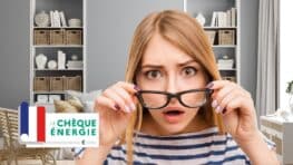 Chèque énergie 2025 : la méthode d'attribution change, voici comment en profiter