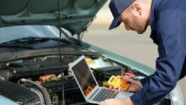 Contrôle technique: mauvaise nouvelle pour tous les Français qui ont une voiture qui a plus de 10 ans