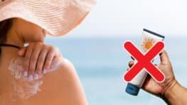 Crème solaire: ces erreurs qui la rendent inefficace selon 60 Millions de consommateurs