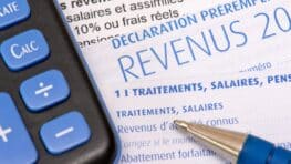 Déclaration de revenus : vous pouvez réclamer 1085 euros de crédit d'impôt et voici comment faire