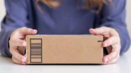 Des millions de Français vont recevoir un cube en carton dans leur boite aux lettres, à quoi sert-il ?