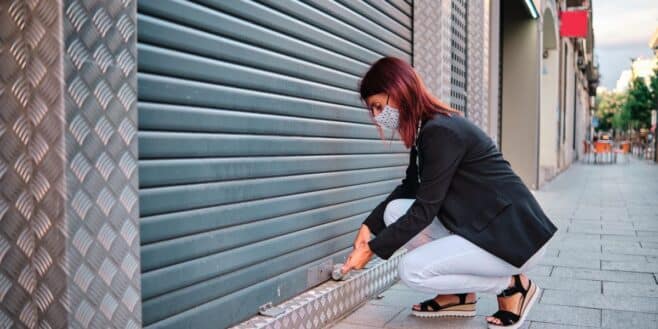 Fini Intermarché, 28 supermarchés vont fermer et voici la liste des villes concernées