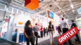 Foire de Paris: cette astuce géniale pour obtenir des invitations gratuites