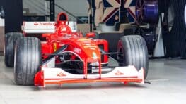 Formule 1: gros changement pour tous les moteurs de toutes les écuries en 2026