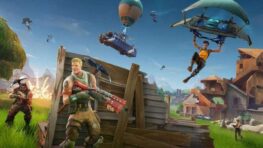Fortnite : une saison spéciale Star Wars débarque dans le jeu en ligne ?