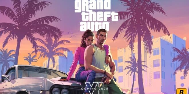 GTA 6: vous allez pleurer quand vous allez voir les rumeurs de prix du jeu Rockstar Games