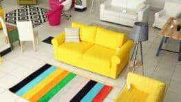 IKEA lance la table d'appoint au design scandinave vintage que tout le monde rêve d'avoir