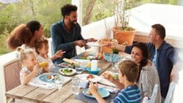 IKEA vous aide à organiser les meilleurs repas de l'été avec ce meuble