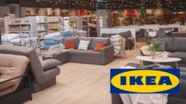 IKEA: vous n'aurez plus envie de quitter votre canapé avec cette pépite
