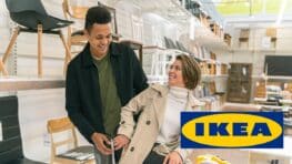 Ikea lance un nouveau concept avec son atelier de conception à Paris