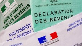 Impôts : 40 millions de Français vont recevoir un courrier important, il faut absolument le lire