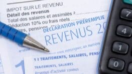 Impôts: ces dates limites pour faire votre déclaration selon votre ville