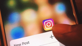 Ce nouveau cercle bleu apparait désormais sur Instagram ou WhatsApp, découvrez vite à quoi il sert