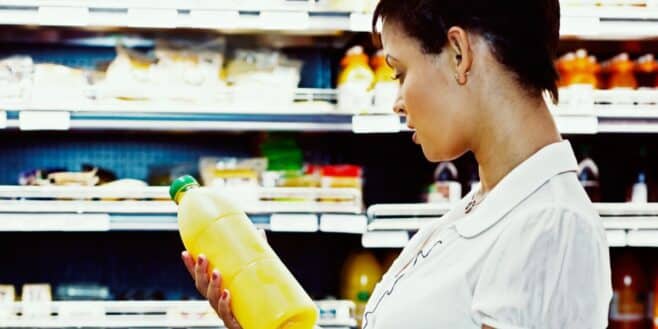 Jus d'orange: plus personne ne veut en acheter en supermarché et voici pourquoi