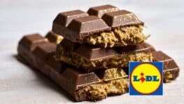 LIDL lance une autre gourmandise Dubaï Style à moins de 1 euro