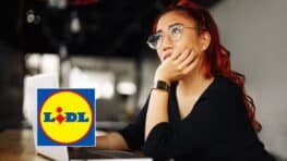 LIDL signe l'étagère design parfaite pour séparer une pièce en deux