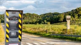 Le montant des amendes est 50% moins chères dans cette ville