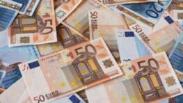 Les billets de 5, 10, 20, 50 et 100 euros vont disparaitre et voici par quoi ils vont être remplacés