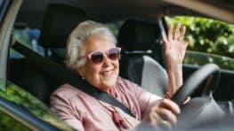 Les seniors de plus de 68 ans ne pourront désormais plus conduire à partir de cette date précise dans ce pays européen