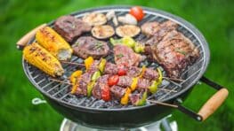 Lidl sort le barbecue en céramique le plus convoité avant l'été