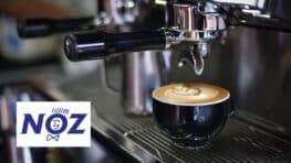 NOZ: ce café de grande marque débarque en magasin à prix totalement fou