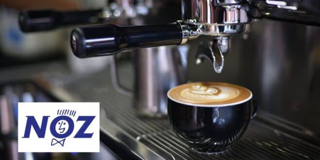 NOZ: ce café de grande marque débarque en magasin à prix totalement fou