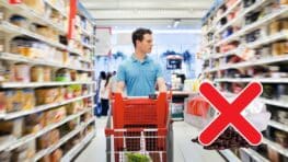 Ne buvez plus ces cafés vendus en supermarché contaminé aux pesticides, produits chimiques et insectes selon 60 Millions de Consommateurs