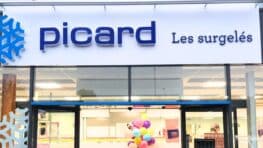 Picard lance un nouveau service qui va permettre de faire ses courses 24 h/24, les villes concernées