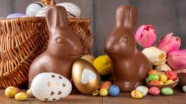 Pour Pâques, LIDL vend des chocolats à la recette inédite