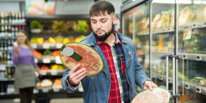 Ruée chez Carrefour pour cette bonne pizza à moins de 3 euros validée par ce nutritionniste