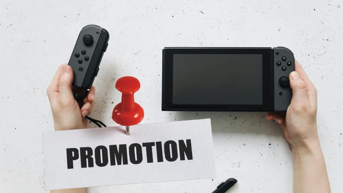 Switch 2 : Micromania offre déjà une réduction folle de -65 % de la ...