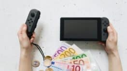 Switch 2: le prix hallucinant des jeux prévus sur la nouvelle console Nintendo ?